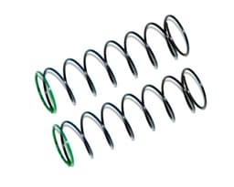 SER-500359 Shock spring green 2.3lbs rr astro (2)