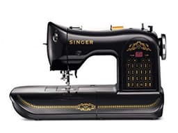 SINGER 300308160 Sewing machin