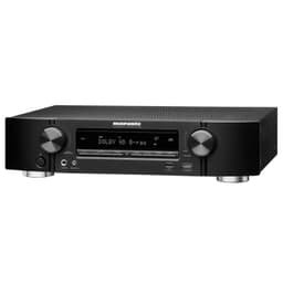Marantz NR1509 5.2-kanal surround receiver (sort)