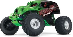 Traxxas Skully 2WD :: Komplett