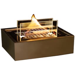 TenderFlame 90 sisustustakka