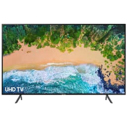 Samsung 55" NU7105 4K UHD Smart TV UE55NU7105