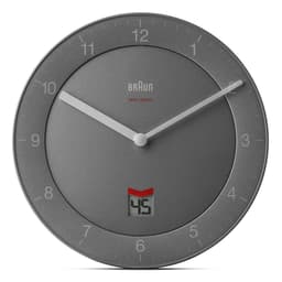 Braun classic european radiostyret vægur bc06gydcf