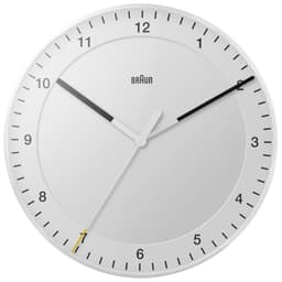 Braun klassikko -seinäkello