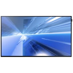 Samsung 40" Smart Signage-skjerm LH40DMEPLGC/NG