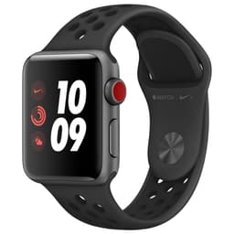 Apple Watch Series 3 Nike+ 38 mm (GPS + Cellular)