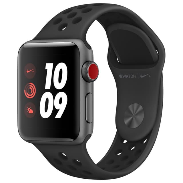 iwatch series 3 nike 38mm