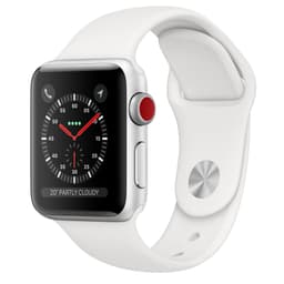 Apple Watch Series 3 38mm (GPS + Cellular)