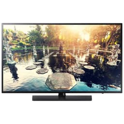 Samsung 40" Smart Hospitality LED-TV HG32EE690DBXEN