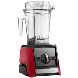 Vitamix Ascent 2500i tehosekoitin 63190 (punainen)