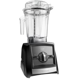 Vitamix Ascent 2500i tehosekoitin 63188 (musta)