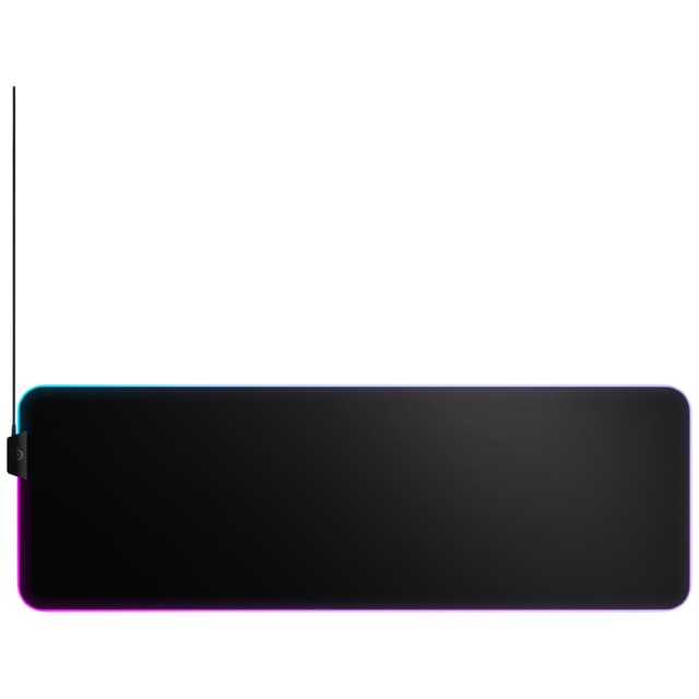 SteelSeries QcK Prism Cloth musematte (XL)
