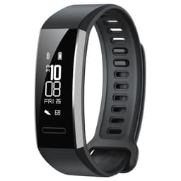 Huawei Band 2 Pro aktivitetsarmband (svart)