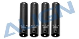 M425030XXT MR25 Arms(Light Weight) - Black