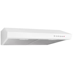 Ecotronic liesituuletin EBU609W (valkoinen)