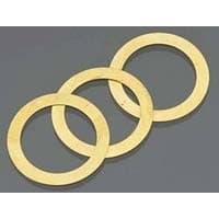 AA2047-1 Gasket 0.1mm PRO-28B
