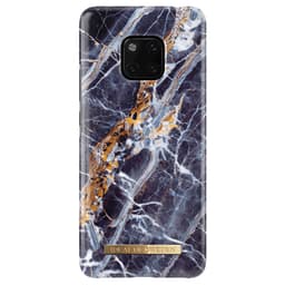 iDeal Fashion deksel for Huawei Mate 20 Pro (midnattsblå)