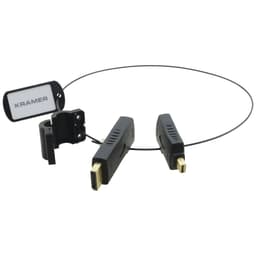 Kramer Ad-Ring 1 HDMI adapterirengas