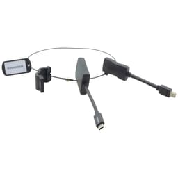 Kramer Ad-Ring 4 HDMI adapterring