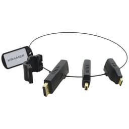 Kramer Ad-Ring 3 HDMI adapterirengas
