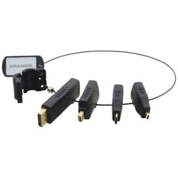 Kramer Ad-Ring 2 HDMI adapter-ring