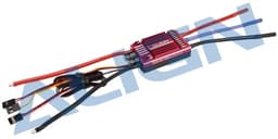 Align 100A ESC 3-6S inc BEC