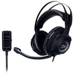 HyperX Cloud Revolver Headset (musta)
