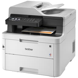 Brother MFC-L3750CDW monitoimitulostin