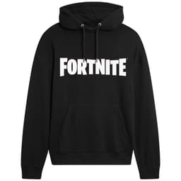 Fortnite hettegenser (12-13 år)