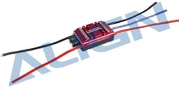 Align 130A ESC 6-12S inc BEC
