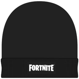 Fortnite beanie hue (sort)