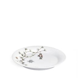 Kã¤hler hammershã¸i jul tallerken ã˜27cm