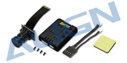 HEA183002T 2K DV Camera
