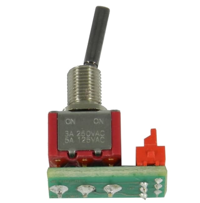 Jeti Switch for DC-16 Short 3 Position