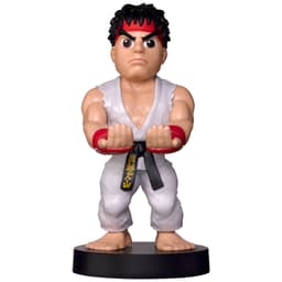 Exquisite Gaming Cable Guy micro USB holderfigur (Street Fighter Ryu)