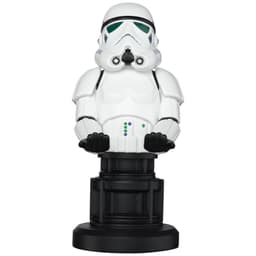 Exquisite Gaming Cable Guy micro USB hold.figur Star Wars Stormtrooper