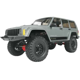 Axial SCX10 II - Jeep Cherokee - RTR