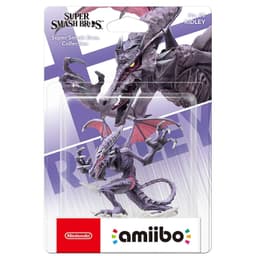 Nintendo Amiibo characters - No. 65 Ridley