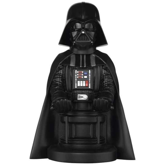 Exquisite Gaming Cable Guy micro USB laddare (Star Wars - Darth Vader)