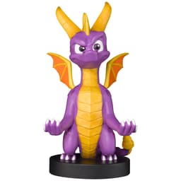 Exquisite Gaming Cable Guy micro USB laturi/teline XL (Spyro)