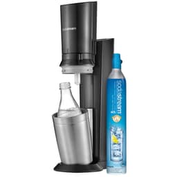 SodaStream Crystal kullsyremaskin 1016511775 (sort)