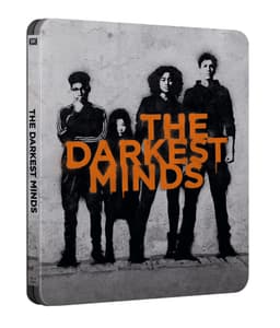 The darkest minds (4k uhd)