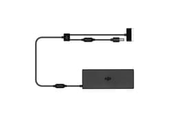 DJI Phantom 4 Part104 160W strømadapter m / kabel