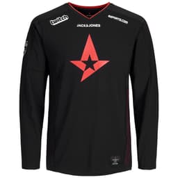 Astralis 2019 pitkähihainen eSport paita (M)