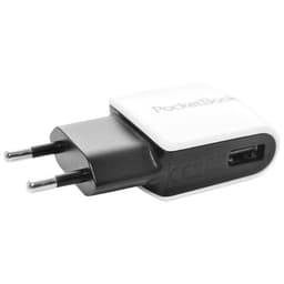 PocketBook USB virta-adapteri