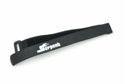 SER-401566 Battery-Strap With Velcro for 411