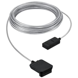Samsung One Near-Invisible kabel VG-SOCN15/XC (gjennomsiktig)