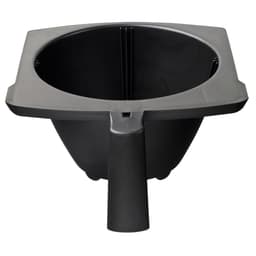 Bravilor Bonamat filterholder
