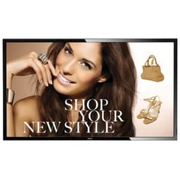 Philips Q-Line 65" digital signage display 65BDL3000Q