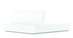 Apple dockingstasjon for iPad